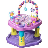 Notice Evenflo EXERSAUCER SWEET TEA Productos para bebés