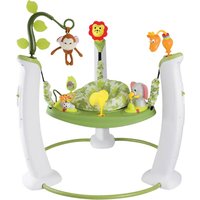 Notice Evenflo EXERSAUCER SAFARI FRIENDS Productos para bebés