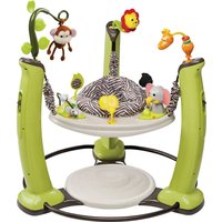 Notice Evenflo EXERSAUCER JUNGLE QUEST Productos para bebés