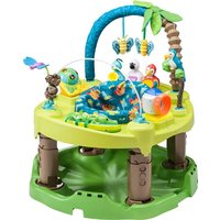Notice Evenflo EXERSAUCER LIFE IN THE AMAZON TRIPLE FUN Productos para bebés