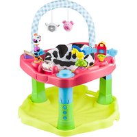 Exersaucer Moovin' & Groovin' Evenflo