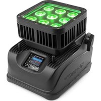 StarColor72B BeamZ