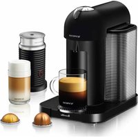 Notice BREVILLE NESPRESSO VERTUO BNV250 Coffee machine