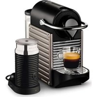 Notice BREVILLE NESPRESSO PIXIE BEC460 Machine à café