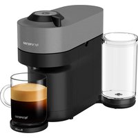 Notice BREVILLE NESPRESSO VERTUO POP+ Coffee machine