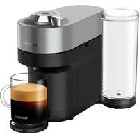 Notice BREVILLE NESPRESSO VERTUO POP+ DELUXE BNV125 Coffee machine