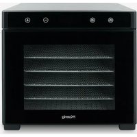 Notice H.KOENIG DSY900 Desidratador de alimentos