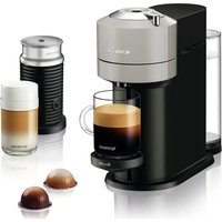 Notice BREVILLE NESPRESSO VERTUO NEXT BNV550 Coffee machine