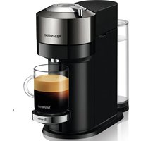 Notice BREVILLE NESPRESSO VERTUO NEXT DELUXE BNV540 Coffee machine