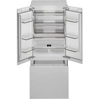 Notice BERTAZZONI RFD90S5FPNS/24 Réfrigérateur