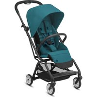 Notice CYBEX EEZY S TWIST 2 Poussette