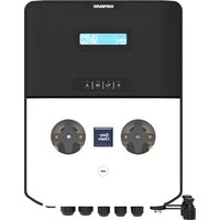 Notice HAYWARD EASY CHEM Pool controller