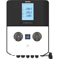 Notice HAYWARD PRO CHEM Electronic measuring device