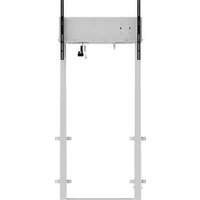 Notice IIYAMA MD-WLIFT2031-W1 Support mural pour téléviseur