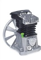 Notice Erba AB 360 Pompe