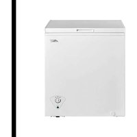 Notice MIDEA AC7ETWCR1RCM Congélateur