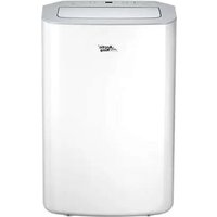 Notice MIDEA AP08SEWBA1RCM Climatisation