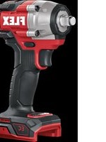 IW 1/2" 400 18.0-EC C Flex
