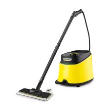 Notice KARCHER SC 2 PREMIUM JAUNE منظف بالبخار