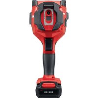 Notice HILTI PT-C Szkenner
