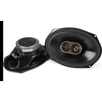 Notice INFINITY REFERENCE REF697MF Haut-parleur