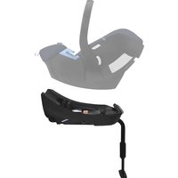 Base 2 CYBEX
