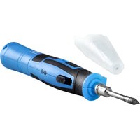 Notice CFH AK214 Machine de soudure