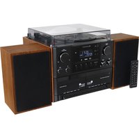 MCD5600 Soundmaster