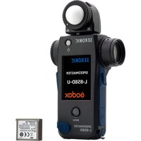 Notice SEKONIC RT-GX Posemètre