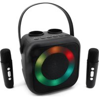 Soundmaster BT2024 - Ontvanger