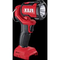 Notice Flex WL 300 18.0 Lempa