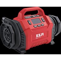 Notice Flex CI 11 18.0 Pumppu