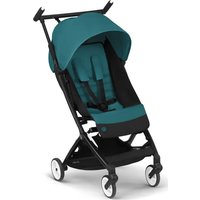 Notice CYBEX LIBELLE 1 Poussette