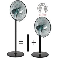 Be Cool BC40STTI2202 - Ventilator