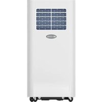 Be Cool BC9KL2201FW - Climatizzazione