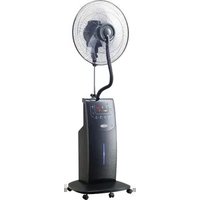 Be Cool BC40SNST2202F - Ventilatore