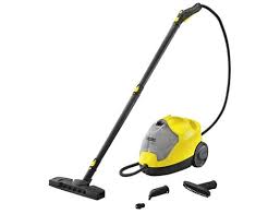 Notice KARCHER SC 2500C Nettoyeur à vapeur