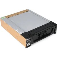 Notice StarTech.com DRW150SATBK Disque dur