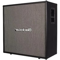 Notice BLACKSTAR HTV-412B MKII Ampli guitare
