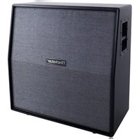 Notice BLACKSTAR HTV-412A MK III Ampli guitare