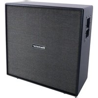 Notice BLACKSTAR HTV-412B MK III Ampli guitare