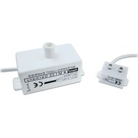 Notice Kemo M135 Système d'alarme