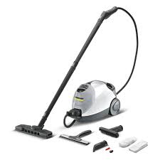 Guide utilisation KARCHER SC 4100 C  de la marque KARCHER