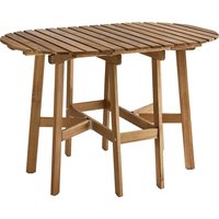 Notice IKEA ASKHOLMEN 105.575.26 Meble ogrodowe