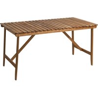 Notice IKEA ASKHOLMEN 505.356.79 Meble ogrodowe