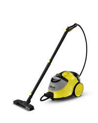 Notice KARCHER SC 5800C, SC5800C Nettoyeur à vapeur