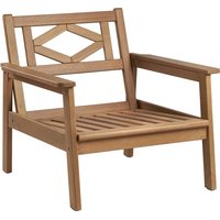 Notice IKEA BONDHOLMEN 005.581.59 стілець