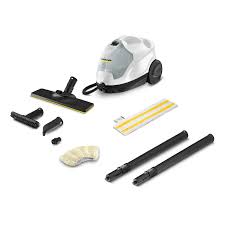 Guide utilisation KARCHER SC4  de la marque KARCHER