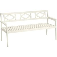 Notice IKEA BONDHOLMEN 505.581.66 Meble ogrodowe