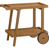 Notice IKEA HATTHOLMEN 105.084.80 Chariot de service